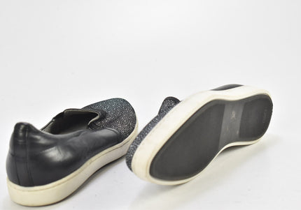 Maripe Damen Halbschuhe Slipper Ballerinas SL 26 cm Nr. 23-Y 603-Schuh-Gebraucht-secondhand
