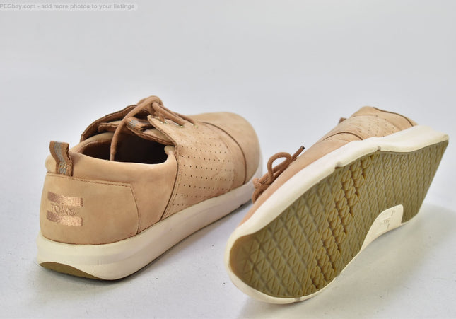 Tom´s  Damen Halbschuhe Freizeitschuhe  EUR 43,5 Nr. 25-N 2059