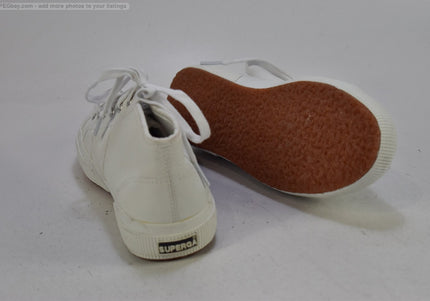 Superga  Damen Halbschuhe Freizeitschuhe  EUR 40 Nr. 25-Z 2373
