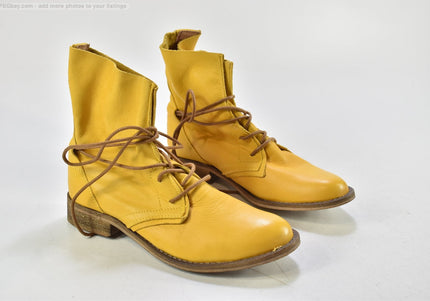 SPM  Damen Stiefelette Boots  EUR 39 Nr. 25-B 4498