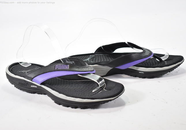 Puma  Damen Sandale Pantolette  EUR 42 25-S 3979