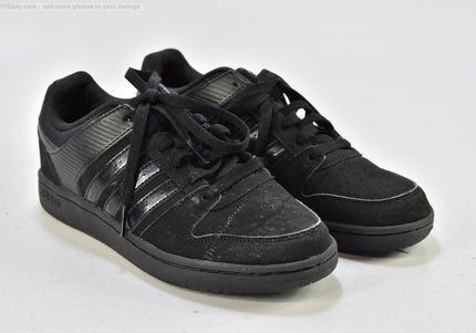 Adidas Neo Damen Sportschuhe Sneaker EUR 38 2/3 Nr. 25-M 1916-Schuh-Gebraucht-secondhand