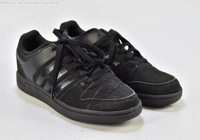 Adidas Neo Damen Sportschuhe Sneaker EUR 38 2/3 Nr. 25-M 1916-Schuh-Gebraucht-secondhand