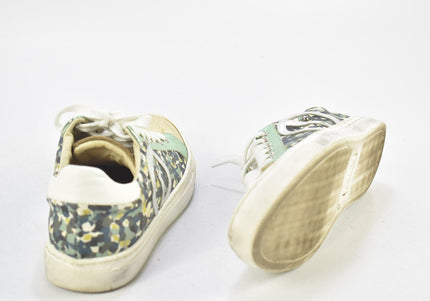 Barrito Damen Halbschuhe Freizeitschuhe EUR 37 Nr. 24-F 1306-Schuh-Gebraucht-secondhand