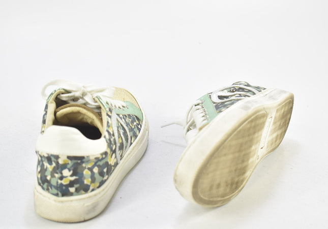 Barrito Damen Halbschuhe Freizeitschuhe EUR 37 Nr. 24-F 1306-Schuh-Gebraucht-secondhand
