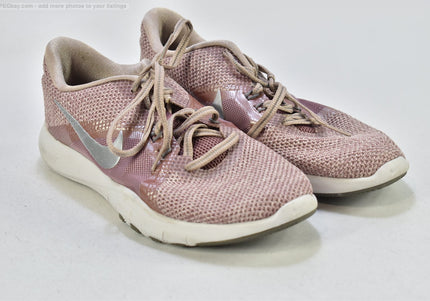 Nike Flex TR 8 Damen Sportschuhe Sneaker EUR 39 Nr. 25-U 1760 - Schuh-Gebraucht - Second-hand - gebrauchte Schuhe