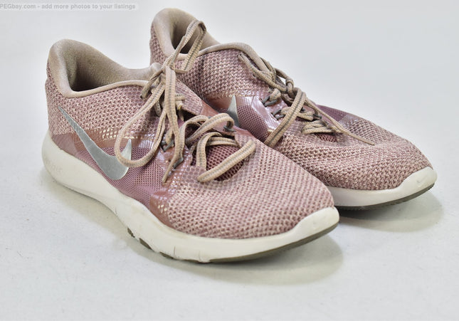 Nike Flex TR 8 Damen Sportschuhe Sneaker EUR 39 Nr. 25-U 1760 - Schuh-Gebraucht - Second-hand - gebrauchte Schuhe