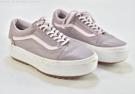 Vans  Damen Sportschuhe Sneaker  EUR 39 Nr. 26-Y 791