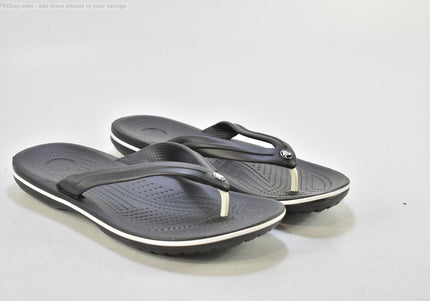 Crocs  Damen Sandale Pantolette  US 9 Nr. 26-S 2594