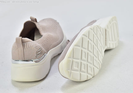 Skechers  Damen Halbschuhe Slipper Ballerinas  EUR 39 Nr. 25-Z 1393