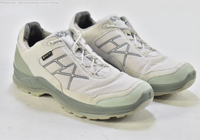 Haix Gtx Damen Wanderschuhe Trekking  Gr.38 Nr. 26-U 2073