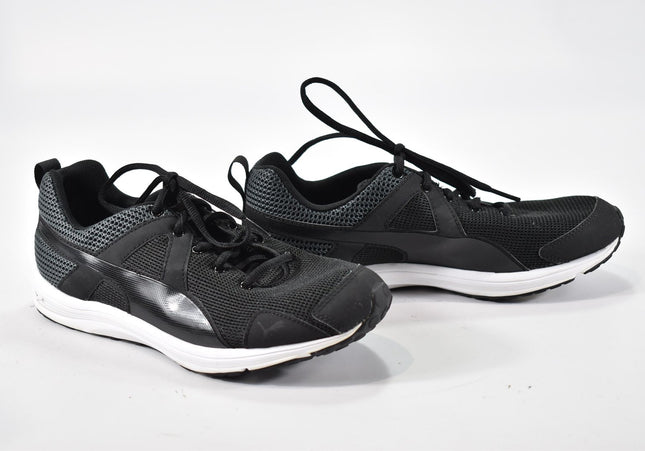 Puma Damen Sportschuhe Sneaker EUR 39 Nr. 24-J 2522-Schuh-Gebraucht-secondhand