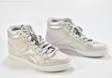 Reebok Damen Sportschuhe Sneaker EUR 39 Nr. 25-M 3066-Schuh-Gebraucht-secondhand