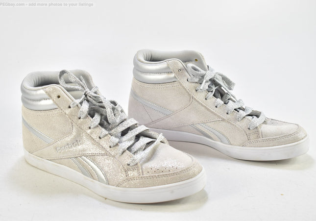 Reebok Damen Sportschuhe Sneaker EUR 39 Nr. 25-M 3066-Schuh-Gebraucht-secondhand
