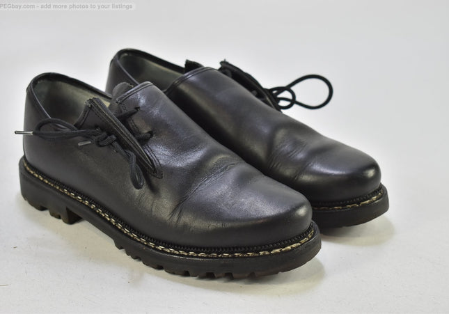 Meindl  Herren Halbschuhe Freizeitschuhe  SL 26,5 cm Nr. 25-N 594