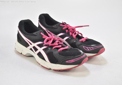Asics Gel Emepror Damen Sportschuhe Sneaker EUR 39,5 Nr. 25-J 1206-Schuh-Gebraucht-secondhand