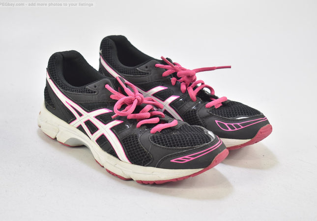Asics Gel Emepror Damen Sportschuhe Sneaker EUR 39,5 Nr. 25-J 1206-Schuh-Gebraucht-secondhand