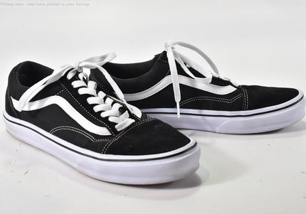 Vans  Damen Sportschuhe Sneaker  EUR 43 Nr. 26-U 1042