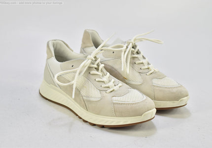 Ecco  Damen Halbschuhe Freizeitschuhe  EUR 36 Nr. 25-X 1063