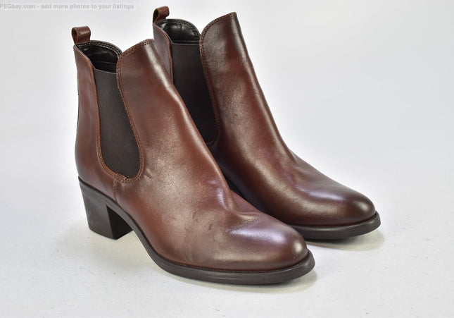 Tamaris Damen Stiefelette Boots EUR 39 Nr. 24-B 7434-SchuhGebraucht