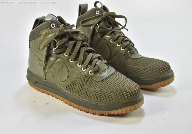 Nike Lunar Force 1 Herren Sportschuhe Sneaker  EUR 44,5 Nr. 26-U 668