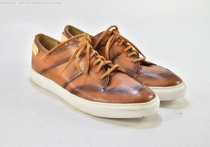 Melvin&Hamilton  Herren Halbschuhe Freizeitschuhe  EUR 45 Nr. 26-Y 1459
