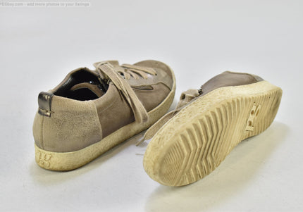 Paul Green  Damen Halbschuhe Freizeitschuhe  UK 5 Nr. 25-N 460