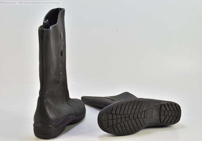 Solidus  Damen Stiefel Stiefelette Boots  UK 6,5 Nr. 25-B 3176