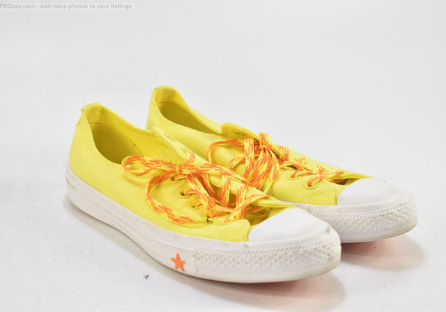 Converse Damen Sportschuhe Sneaker EUR 39,5 Nr. 25-F 94-Schuh-Gebraucht-secondhand