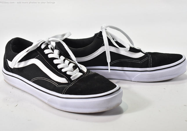 Vans  Damen Sportschuhe Sneaker  EUR 43 Nr. 26-U 1042