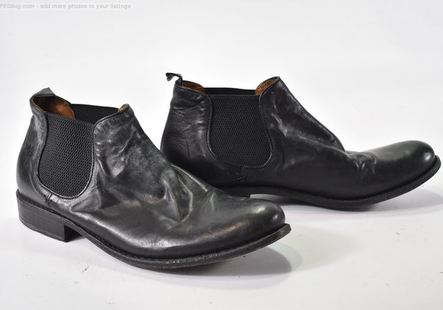 Fiorentini+Baker  Herren Stiefelette Boots  EUR 42 Nr. 26-B 1541