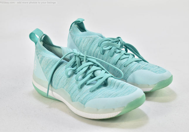 Reebok Damen Sportschuhe Sneaker EUR 36 Nr. 25-T 1241-gebrauchte Schuhe-Second hand-SchuhGebraucht
