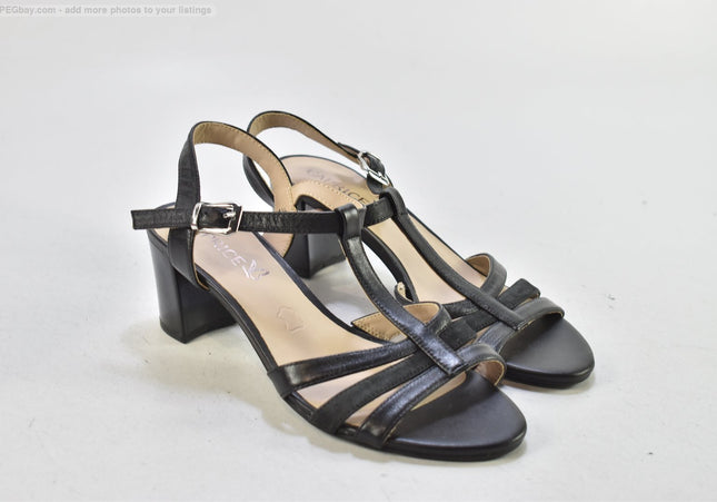 Caprice  Damen Sandale Sandalette  UK 4,5 Nr. 26-S 1952