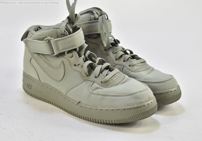 Nike Air Force 1 Herren Sportschuhe Sneaker  Gr. 41 Nr. 26-T 604