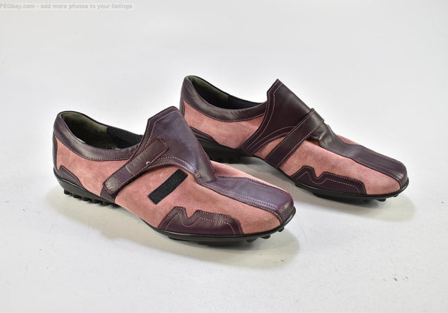 Kennel&Schmenger Damen Halbschuhe Freizeitschuhe SL 27 cm Nr. 25-A 444-Schuh-Gebraucht-secondhand