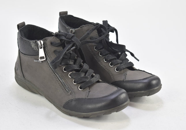 Bama Damen Stiefelette Boots EUR 37 Nr. 24-J 2922-Schuh-Gebraucht-secondhand