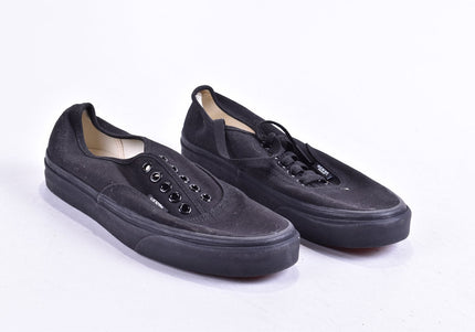 Vans Damen Sportschuhe Sneaker EUR 38,5 Nr. 24-Y 3990-Schuh-Gebraucht-secondhand