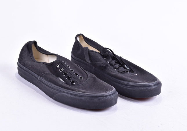 Vans Damen Sportschuhe Sneaker EUR 38,5 Nr. 24-Y 3990-Schuh-Gebraucht-secondhand