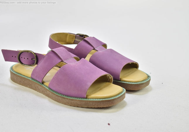 Gudrun Sjöden  Damen Sandale Sandalette  EUR 39 Nr. 26-S 3872