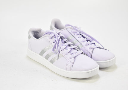 Adidas Grand Court Damen Sportschuhe Sneaker EUR 37 1/3 Nr. 24-A 2249-SchuhGebraucht