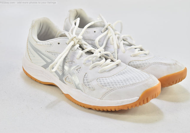 Asics Upcourt 6 Damen Sportschuhe Sneaker  EUR 42,5 Nr. 26-M 1451