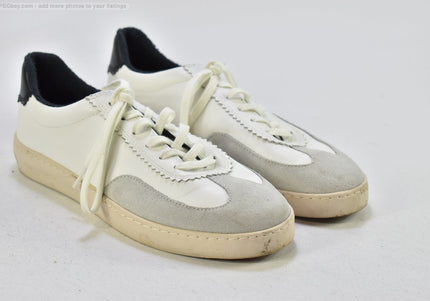 Scotch&Soda  Herren Halbschuhe Freizeitschuhe  EUR 40 Nr. 25-O 1359