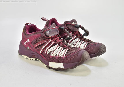 Lafuma  Damen Wanderschuhe Trekking  EUR 38 2/3 Nr. 26-M 432