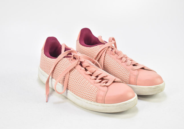 Adidas Neo Damen Sportschuhe Sneaker EUR 40 2/3 Nr. 24-F 4077-Schuh-Gebraucht-secondhand