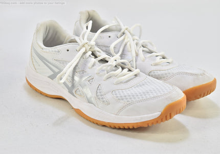 Asics Upcourt 6 Damen Sportschuhe Sneaker  EUR 42,5 Nr. 26-M 1451