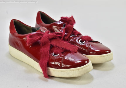 Paul Green  Damen Halbschuhe Freizeitschuhe  UK 7 Nr. 25-O 1732