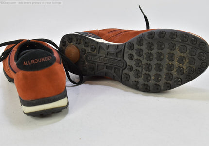 Allrounder  Damen Halbschuhe Freizeitschuhe  UK 7,5 Nr. 25-U 323