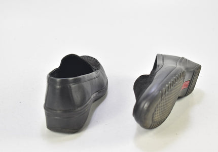 Medicus Damen Halbschuhe Slipper Ballerinas UK 3,5 Nr. 24-F 3578-Schuh-Gebraucht-secondhand