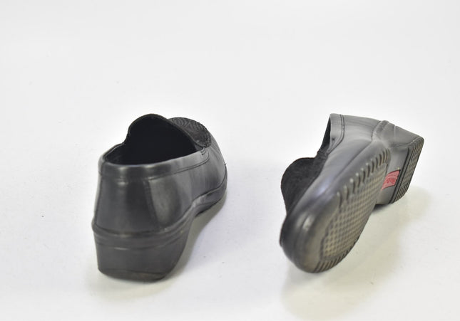 Medicus Damen Halbschuhe Slipper Ballerinas UK 3,5 Nr. 24-F 3578-Schuh-Gebraucht-secondhand