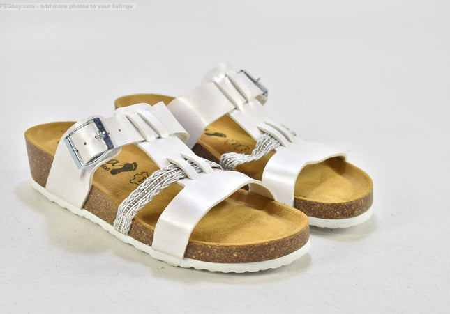 Bonova  Damen Sandale Pantolette  EUR 39 Nr. 26-S 187